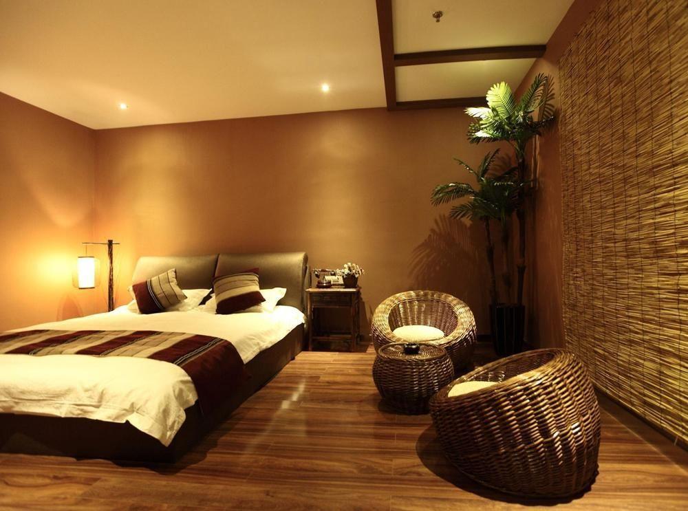 Zhuimei Theme Hotel Сучжоу Экстерьер фото